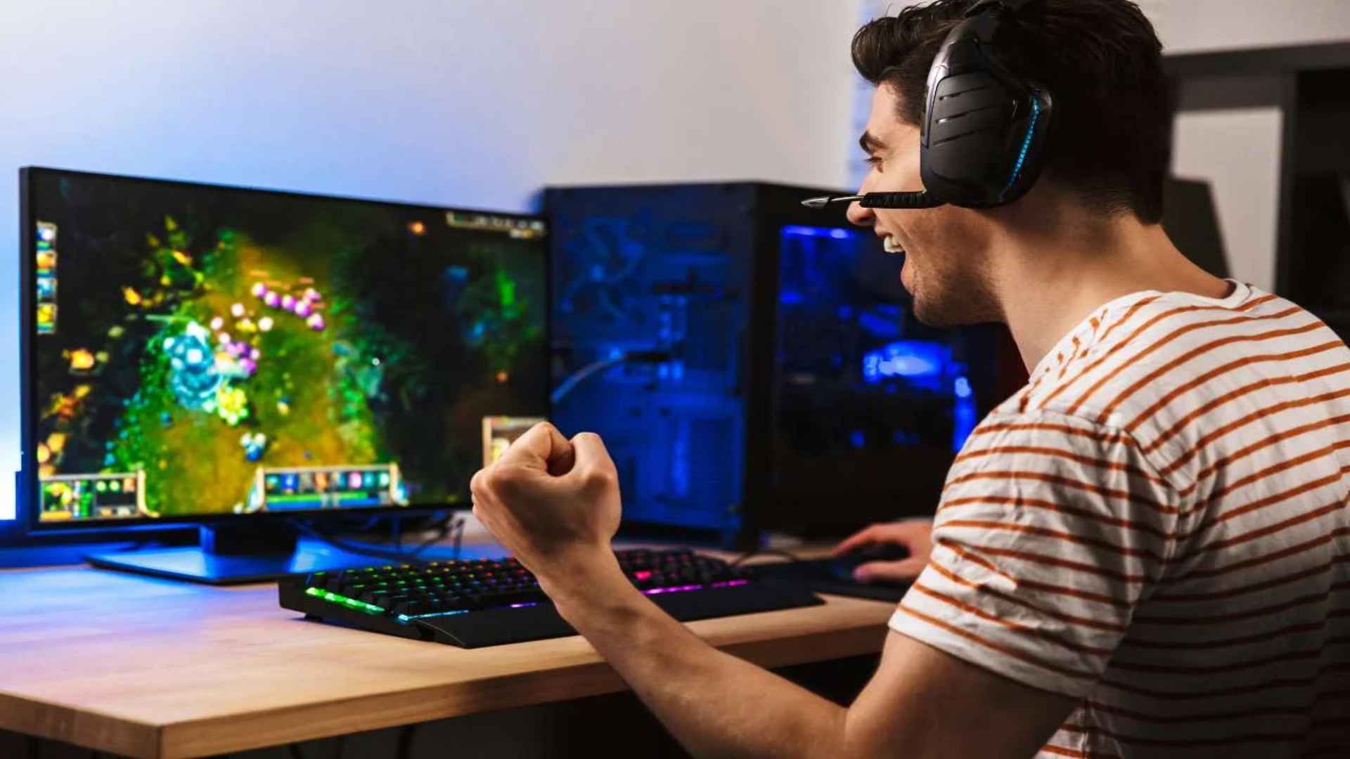 Spin And Win Rewards Every Memorable Victory