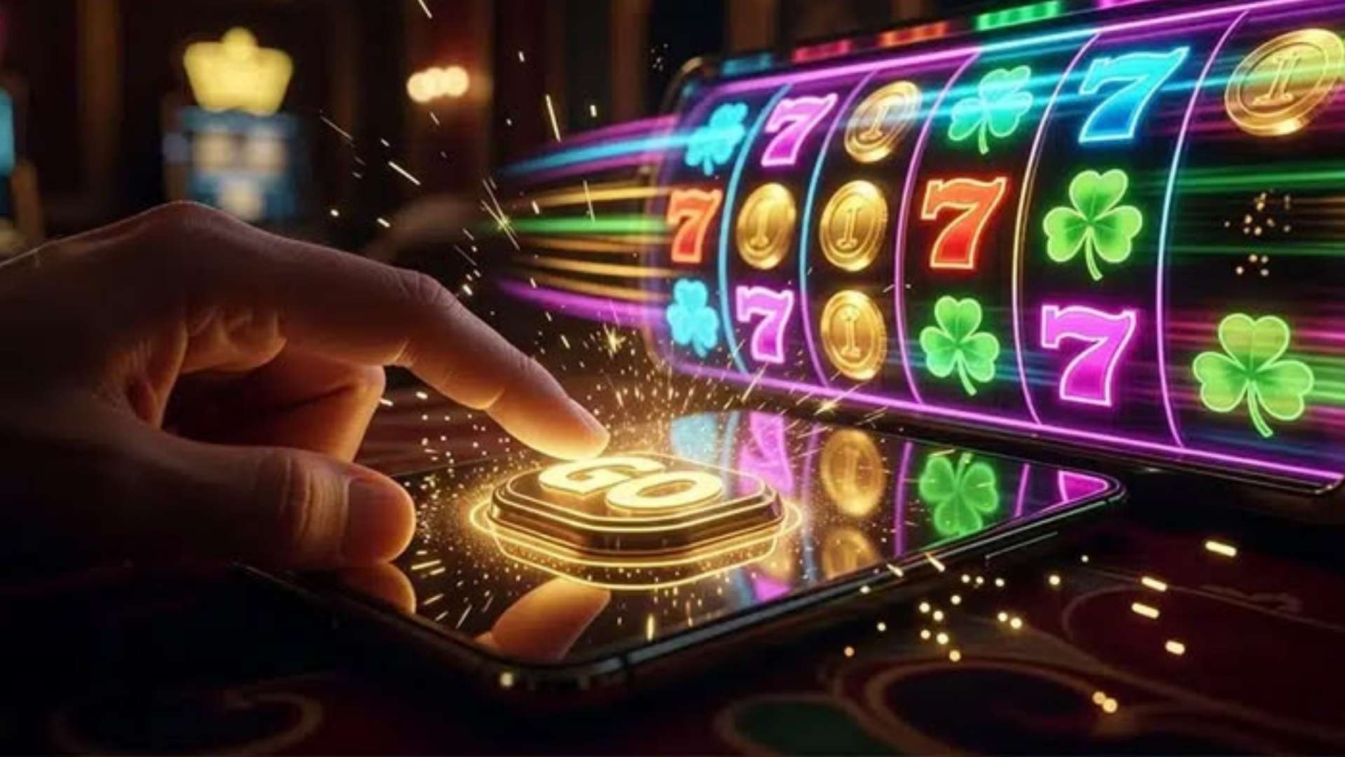 Random Rewards That Strengthen Community Participation