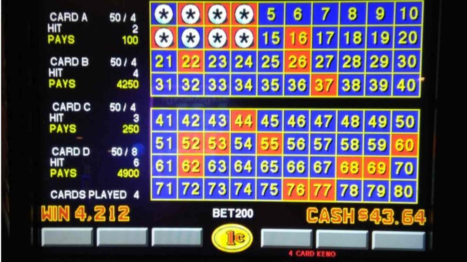 Best Casino Games to Win Money and How House Edge Matters