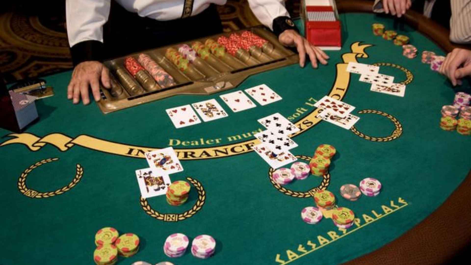 The Ultimate Resource for Mahjong Beginners