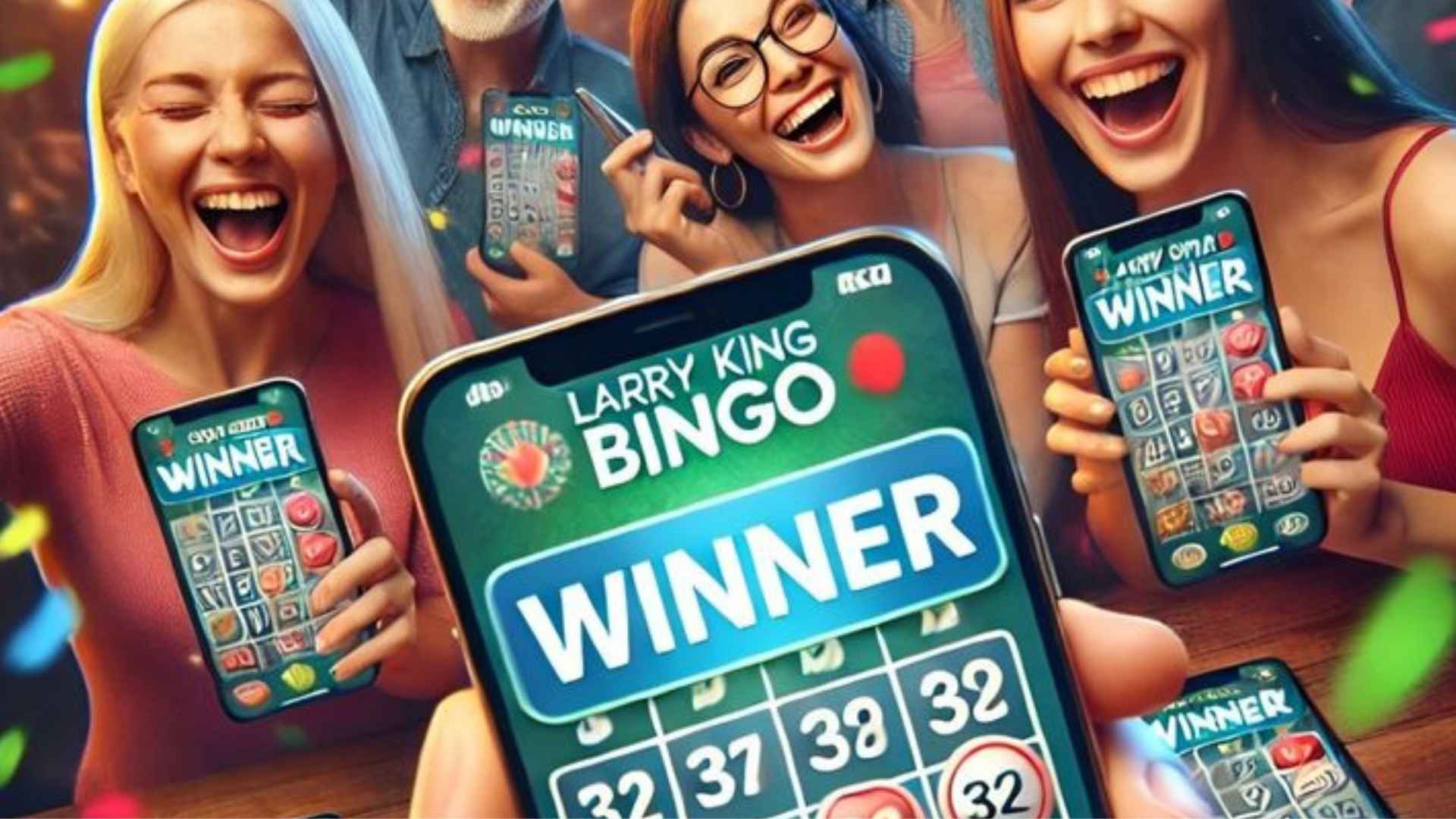 Lucky Spin Winning Reward Mastery